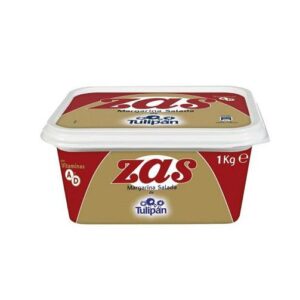 Margarina ZAS kgr