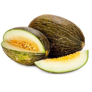 Melón piel de sapo kgr 