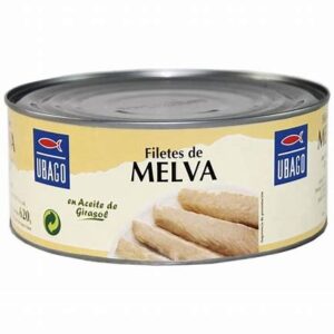 Melva RO-950 Ubago 