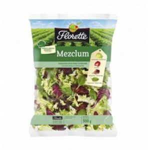 Mezclum Especial 500 gr