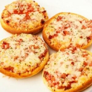Minipizza 9 unid