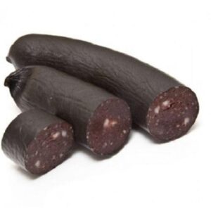 Morcilla de cebolla 1 5 k