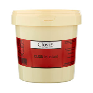 Mostaza Dijon k