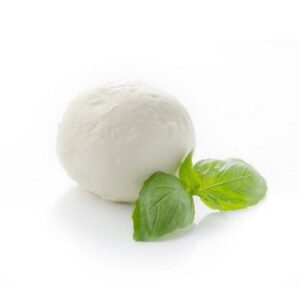 Mozzarela bocconchino 125 gr 