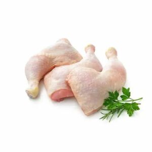 Muslo de Pollo 1ª  por kgr