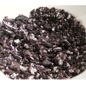 Oreo TROCEADO 400 gr