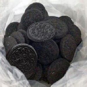 Oreo tapas 9 kgr