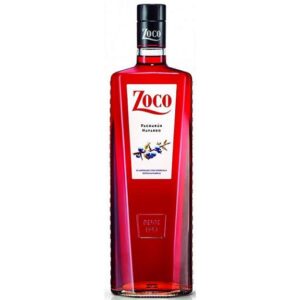 Pacharan Zoco 1 ltr