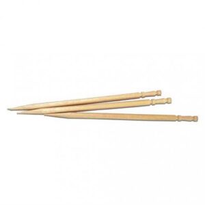 Palillos bote redondo 500 unid 