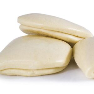 Pan Gwa Bao 40 gr *8 bolsas