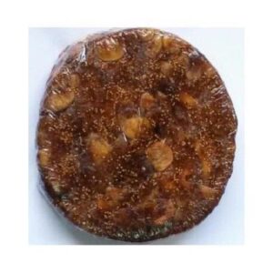 Pan de higo 500 gr 