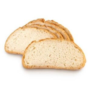 Pan de pueblo gr