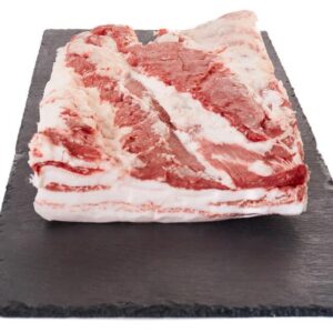 Panceta iberica kgr 