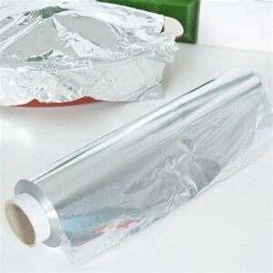 Papel Aluminio 300 m 