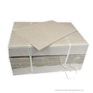 Papel estraza kgr