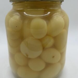 Patata baby bote 680 GR 