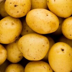 Patata guarnicion kgr