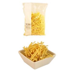 Patata paja ROSALES 500 gr
