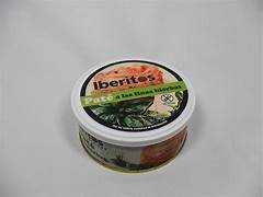 Paté Finas hierbas IBERITOS