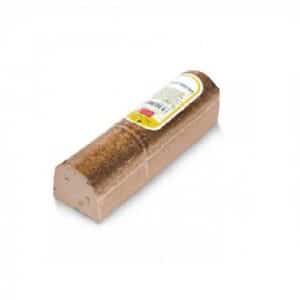Paté a la pimienta kgr