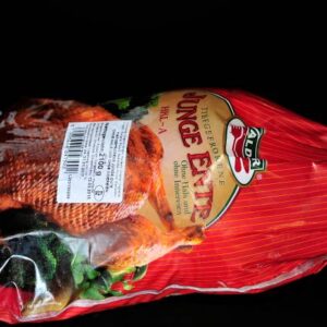 Pato pekin 2 5 CONG   