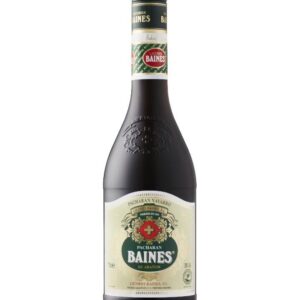 Patxaran Baines