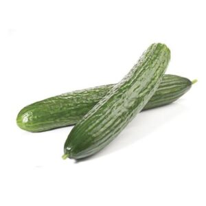 Pepino unidad  precio kilo 
