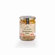 Perdiz roja escabeche GUISO 720 ML