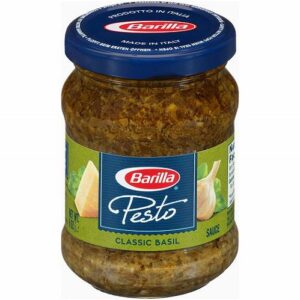 Pesto Barilla 190 gr 