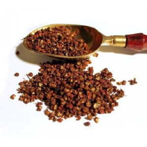 Pimienta szechuan 450 gr