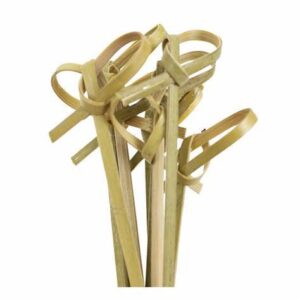 Pincho moruno lazo 15 cm  200 unid 