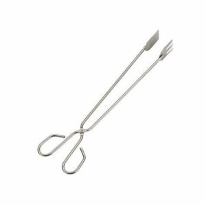 Pinza grill 30 cm 