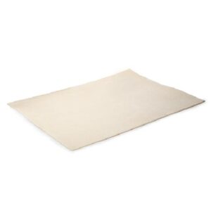 Plancha de Hojaldre 56*37 Mantequilla 14 unid