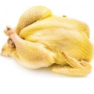 Pollo corral kgr 