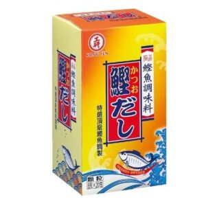 Polvo de bonito DASHI kanetora  5P0065   kgr