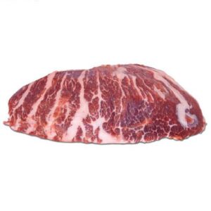 Presa iberica k