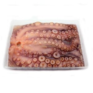 Pulpo 00  4-5 kgr 