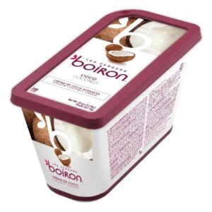 Puré de Coco Boiron kgr