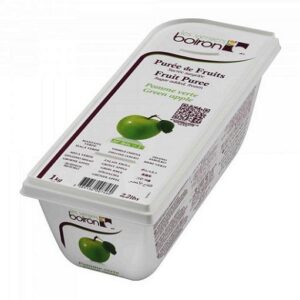 Puré de Manzana Verde boiron K 