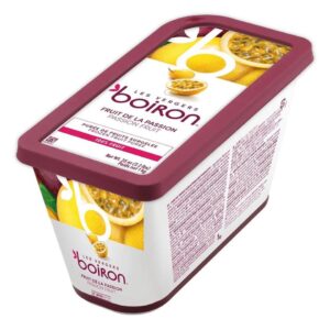 Puré de Maracuya BOIRON kgr