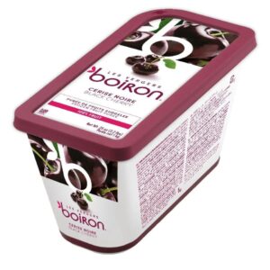 Puré de cereza Boiron kgr