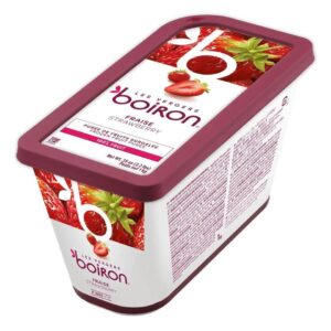 Puré de fresa Arotz K 