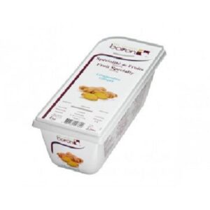 Pure de jengibre kgr boiron 