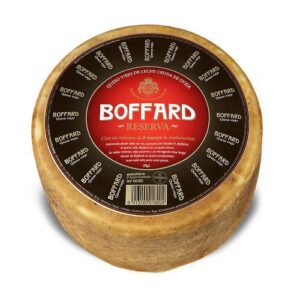 Queso Boffard kgr * Pesar *