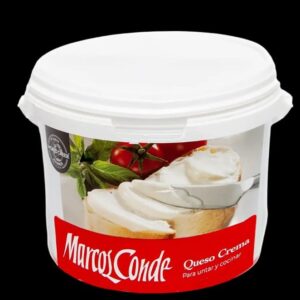 Queso Crema M Conde 2 kgr