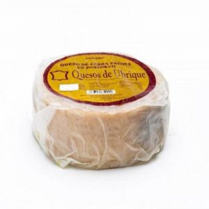 Queso Payoyo semicurado kgr * Pesar *