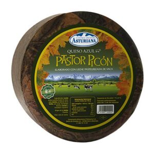 Queso Picon Asturiana kgr 