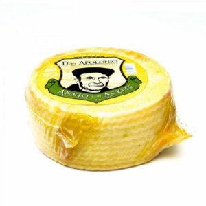 Queso en aceite Apolonio kgr * Pesar *