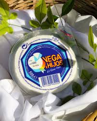 Queso fresco vega 250 gr