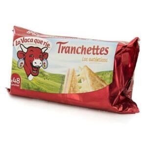 Queso lonchas tranchetes 44 unid